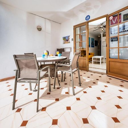 Casa Appia-300M From The Beach, Heated Pool Puerto del Carmen  Luaran gambar