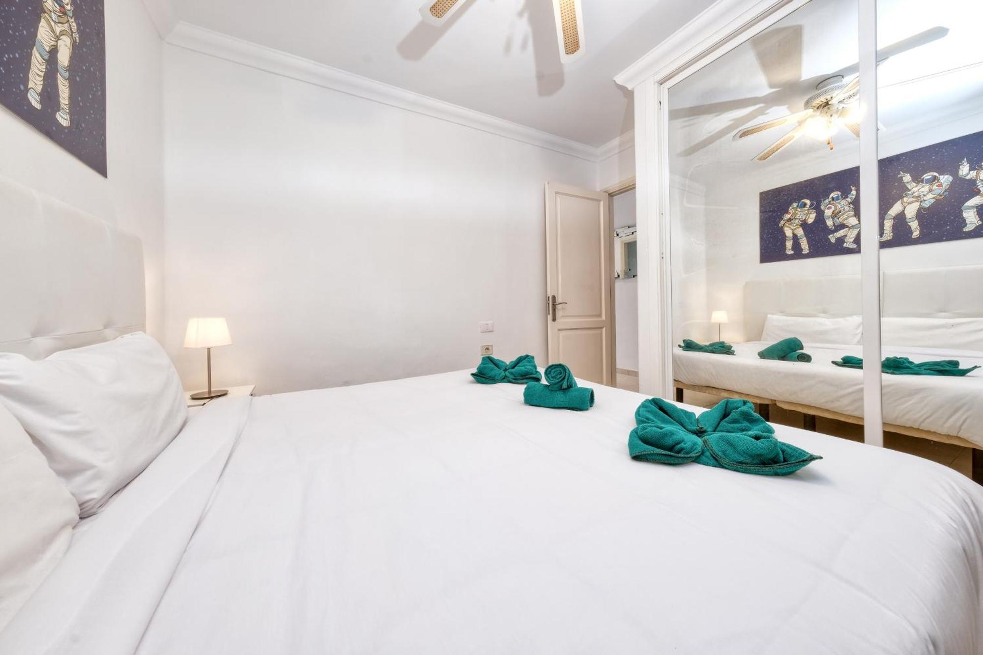 Casa Appia-300M From The Beach, Heated Pool Puerto del Carmen  Luaran gambar