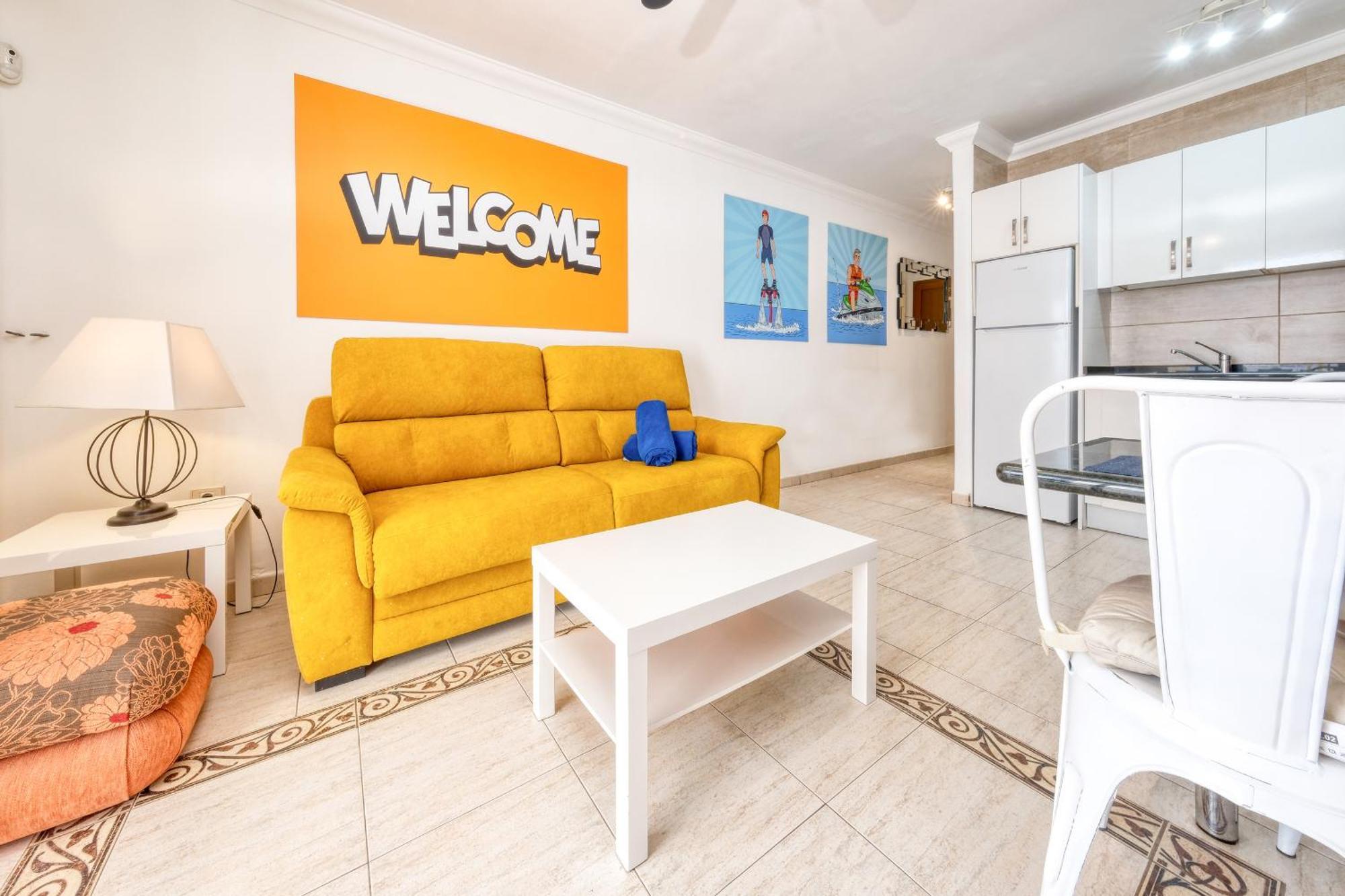 Casa Appia-300M From The Beach, Heated Pool Puerto del Carmen  Luaran gambar