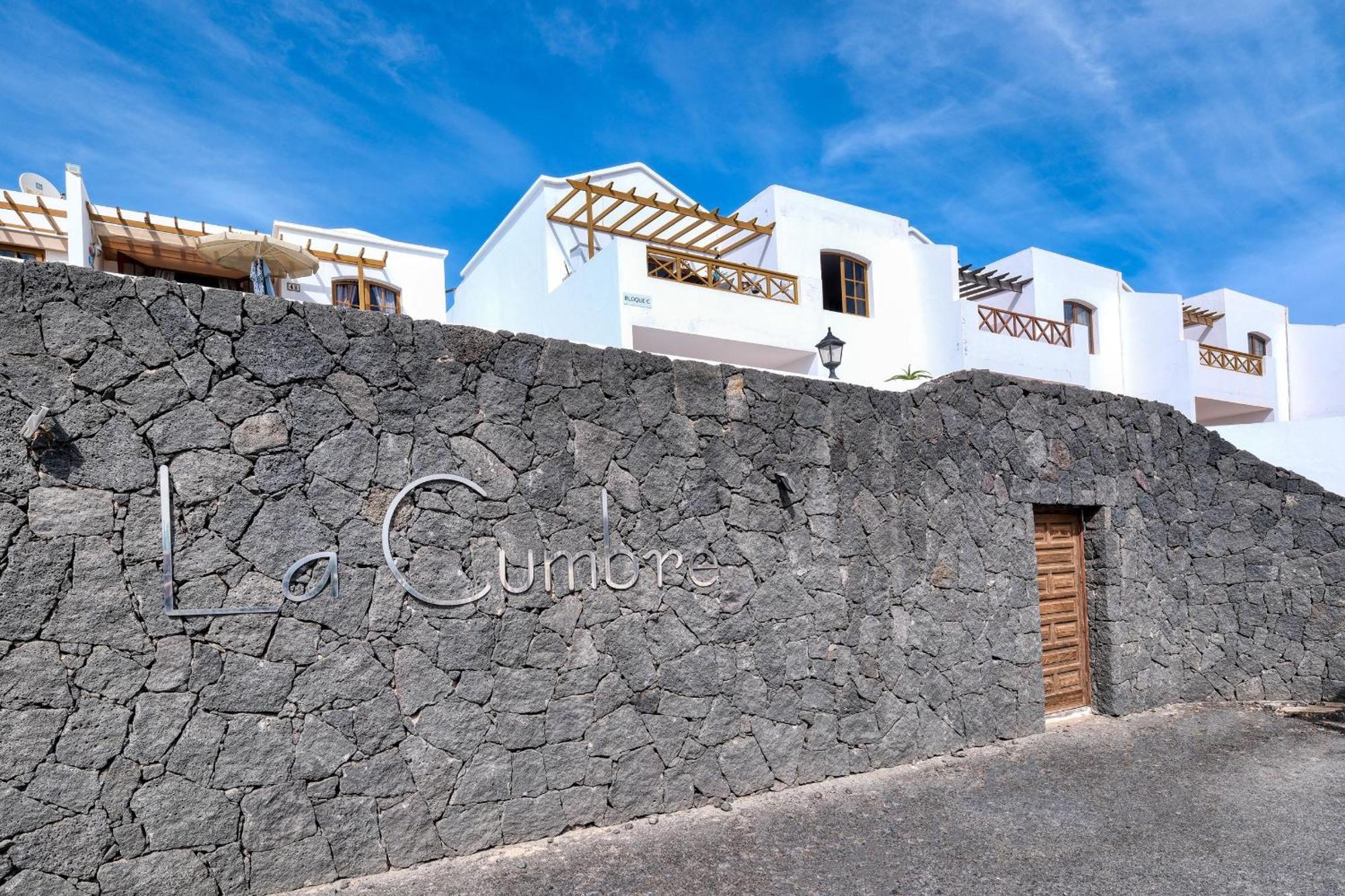 Casa Appia-300M From The Beach, Heated Pool Puerto del Carmen  Luaran gambar